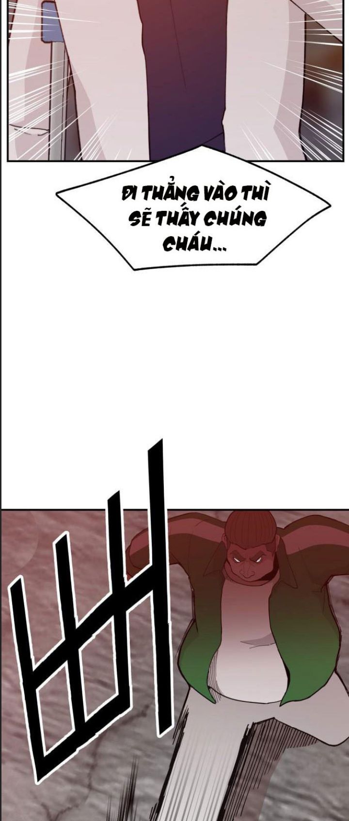 Lớp Học Phản Diện Chapter 42 - Trang 33