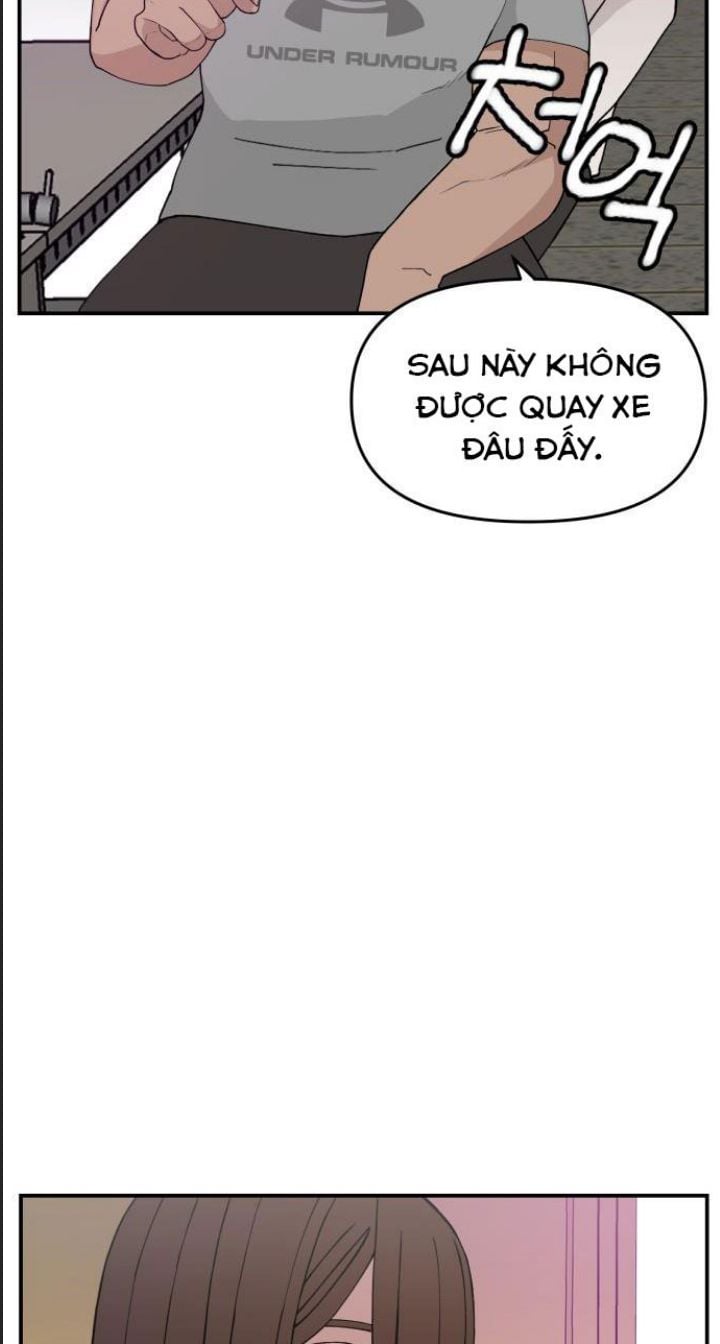 Lớp Học Phản Diện Chapter 47 - Trang 22