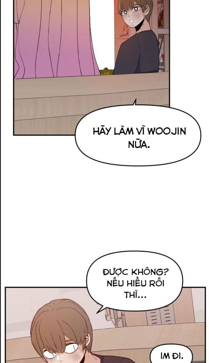 Lớp Học Phản Diện Chapter 48 - Trang 18
