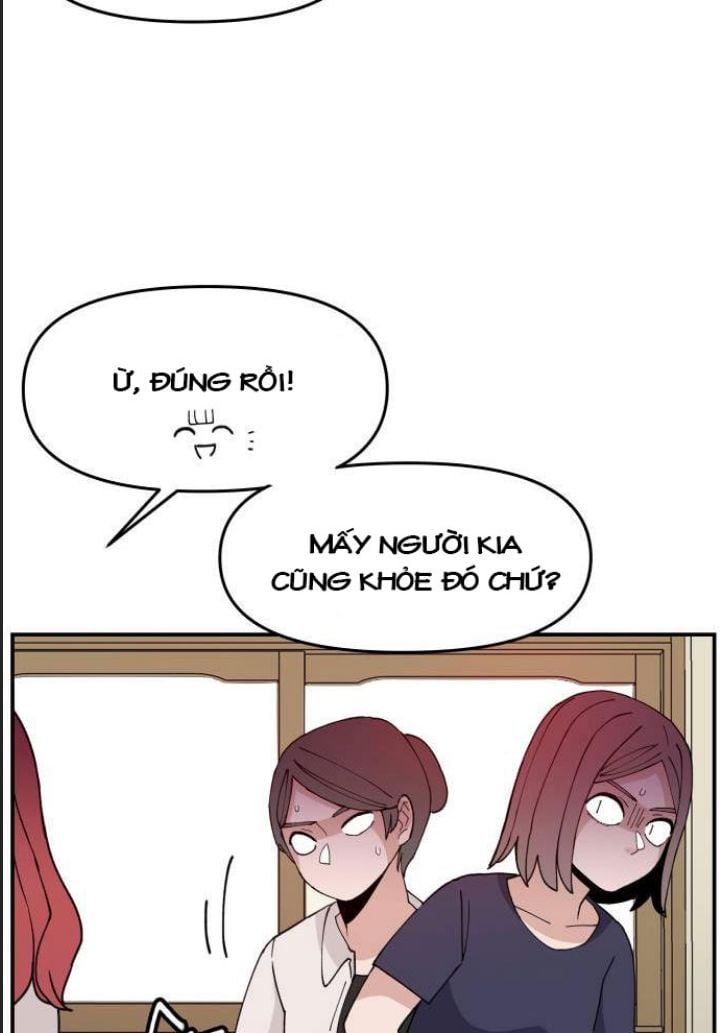 Lớp Học Phản Diện Chapter 16 - Trang 25