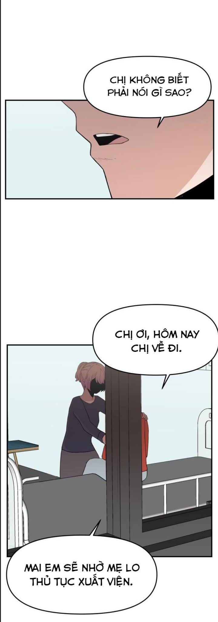 Lớp Học Phản Diện Chapter 36 - Trang 45