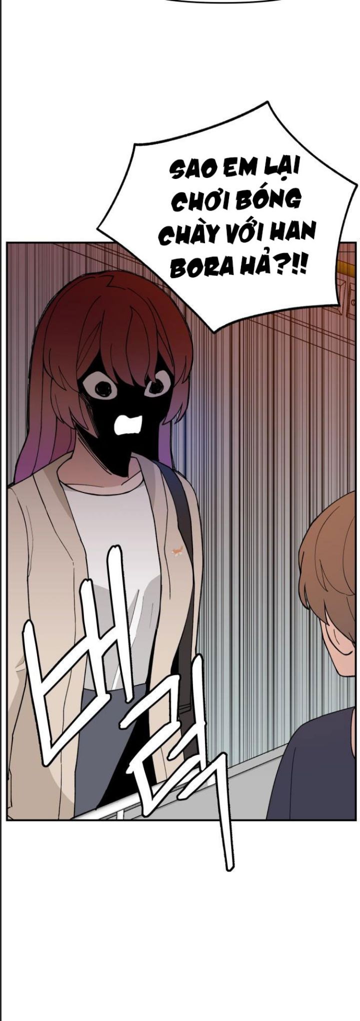 Lớp Học Phản Diện Chapter 34 - Trang 11