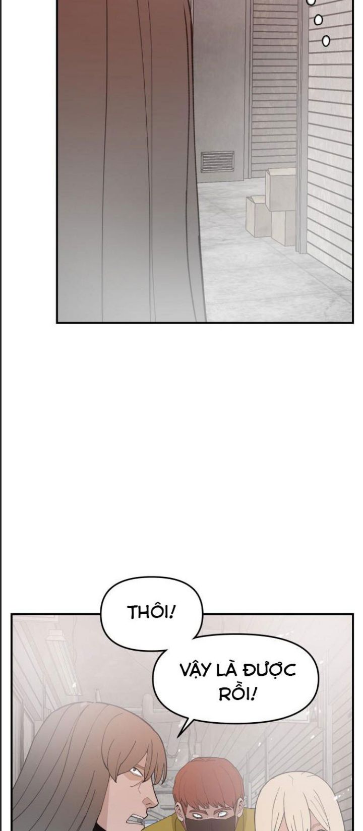 Lớp Học Phản Diện Chapter 52 - Trang 39