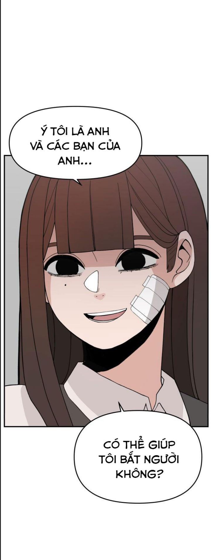 Lớp Học Phản Diện Chapter 46 - Trang 35
