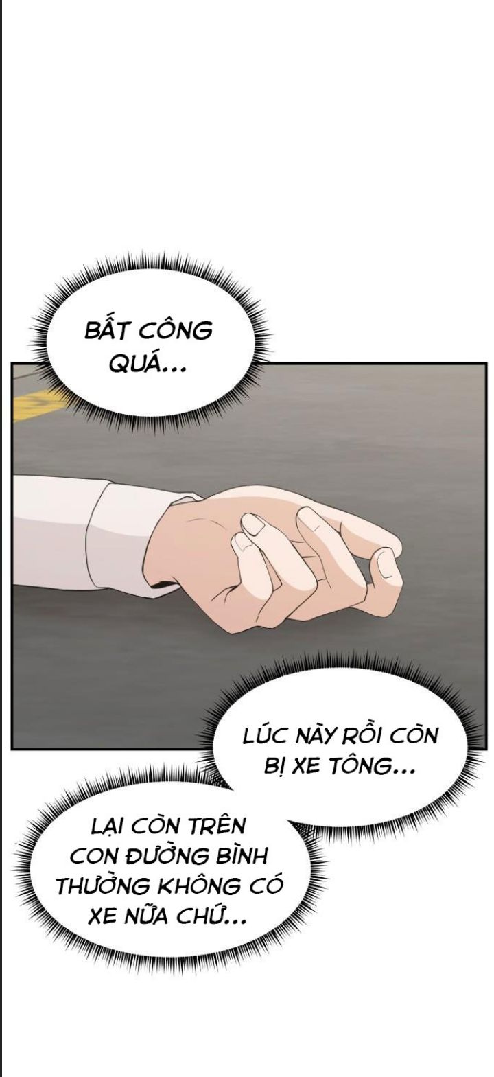 Lớp Học Phản Diện Chapter 61 - Trang 25