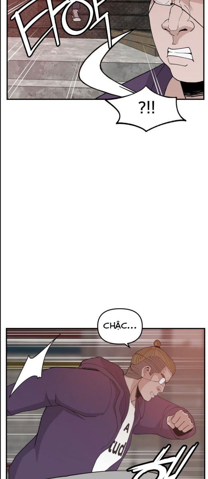 Lớp Học Phản Diện Chapter 50 - Trang 6