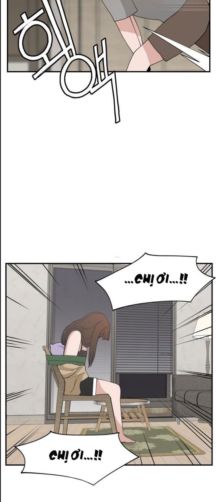 Lớp Học Phản Diện Chapter 57 - Trang 64