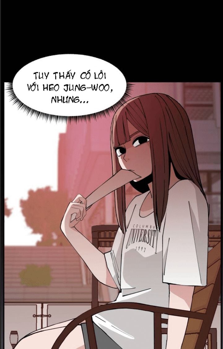 Lớp Học Phản Diện Chapter 14 - Trang 21