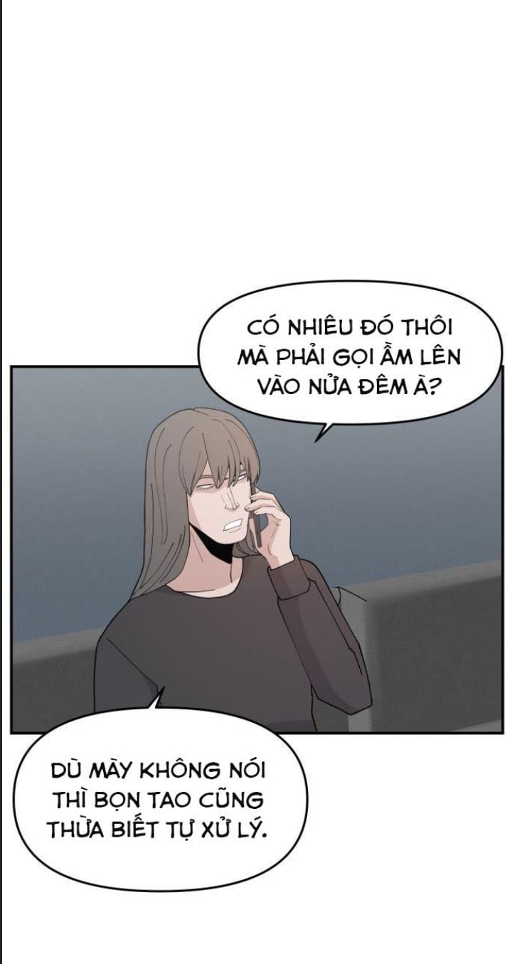 Lớp Học Phản Diện Chapter 48 - Trang 75