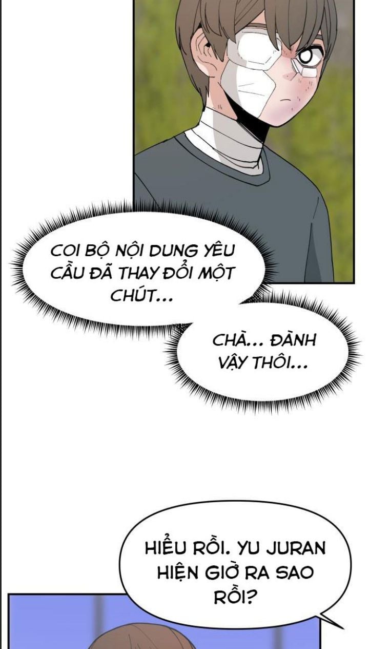 Lớp Học Phản Diện Chapter 45 - Trang 14