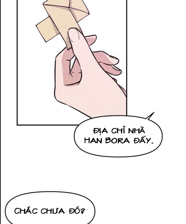 Lớp Học Phản Diện Chapter 13 - Trang 22