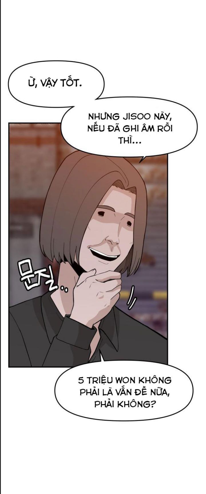 Lớp Học Phản Diện Chapter 42 - Trang 12
