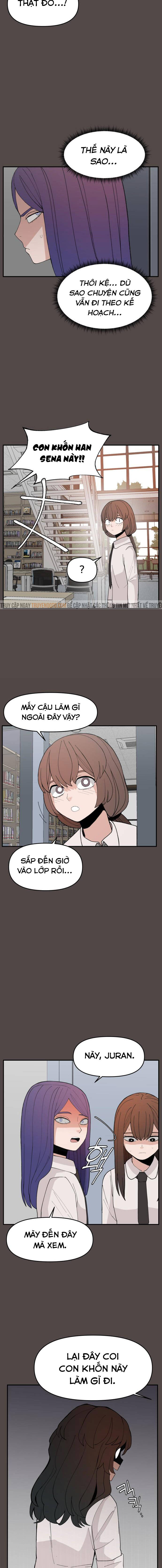 Lớp Học Phản Diện Chapter 78 - Trang 8
