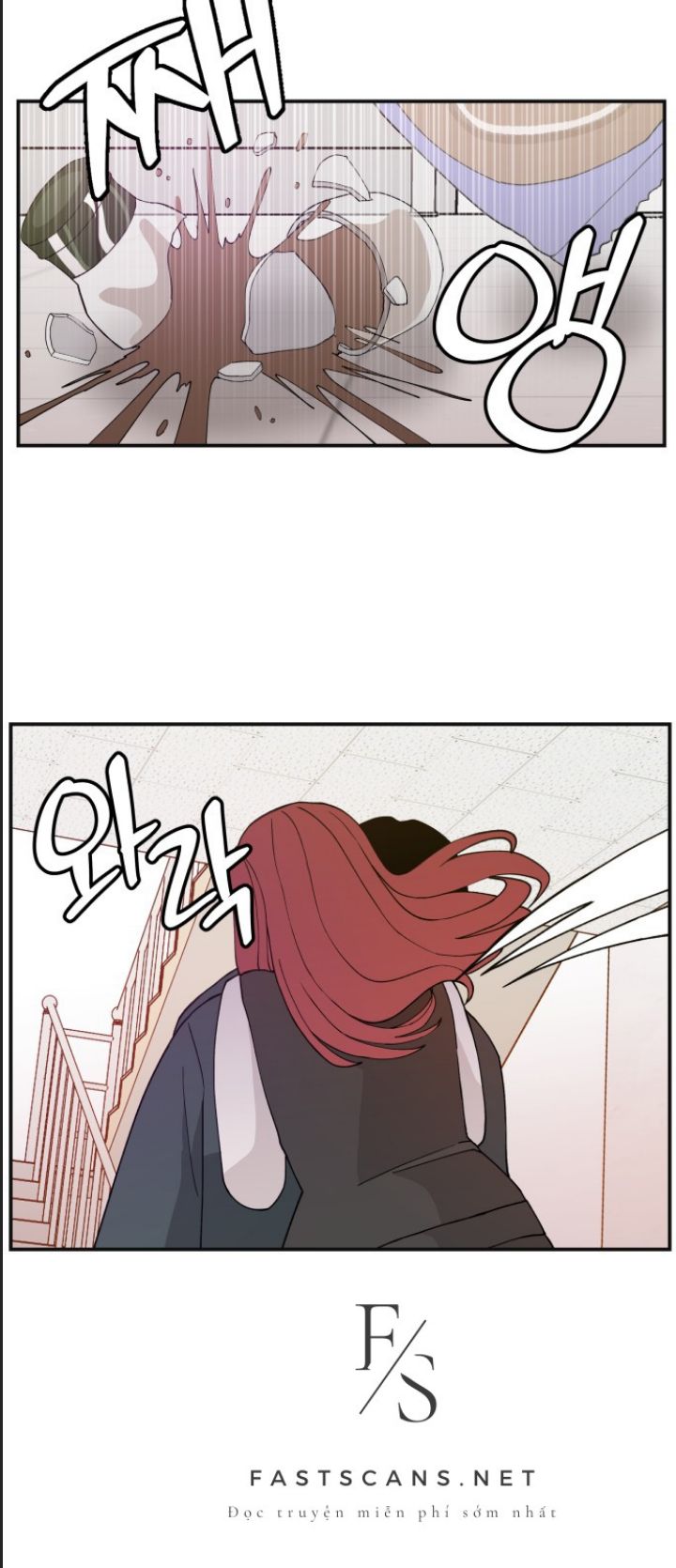 Lớp Học Phản Diện Chapter 28 - Trang 67