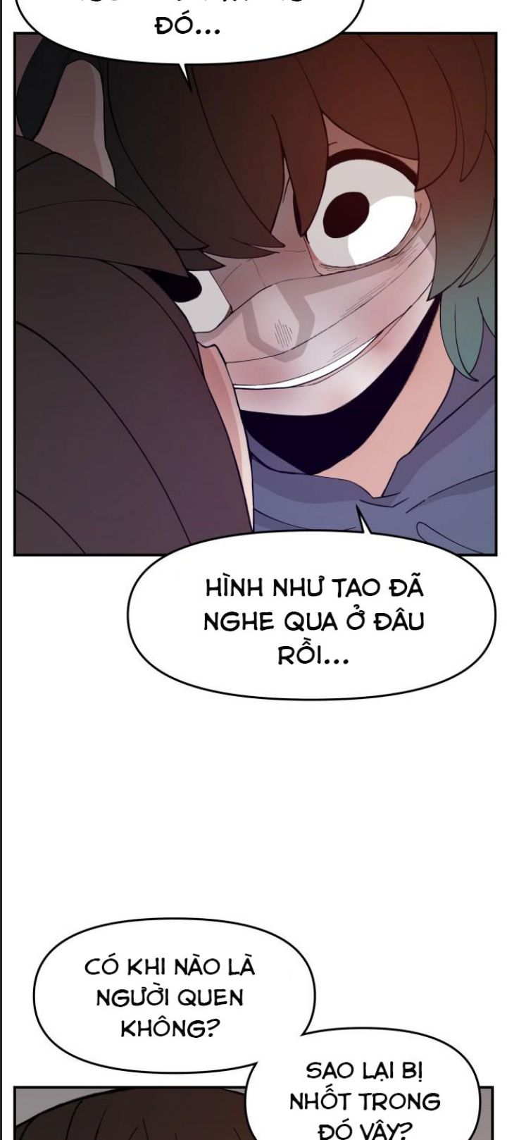 Lớp Học Phản Diện Chapter 55 - Trang 56