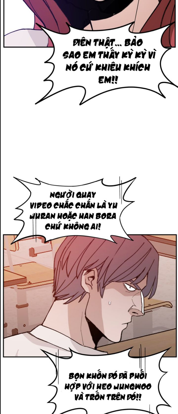 Lớp Học Phản Diện Chapter 24 - Trang 26