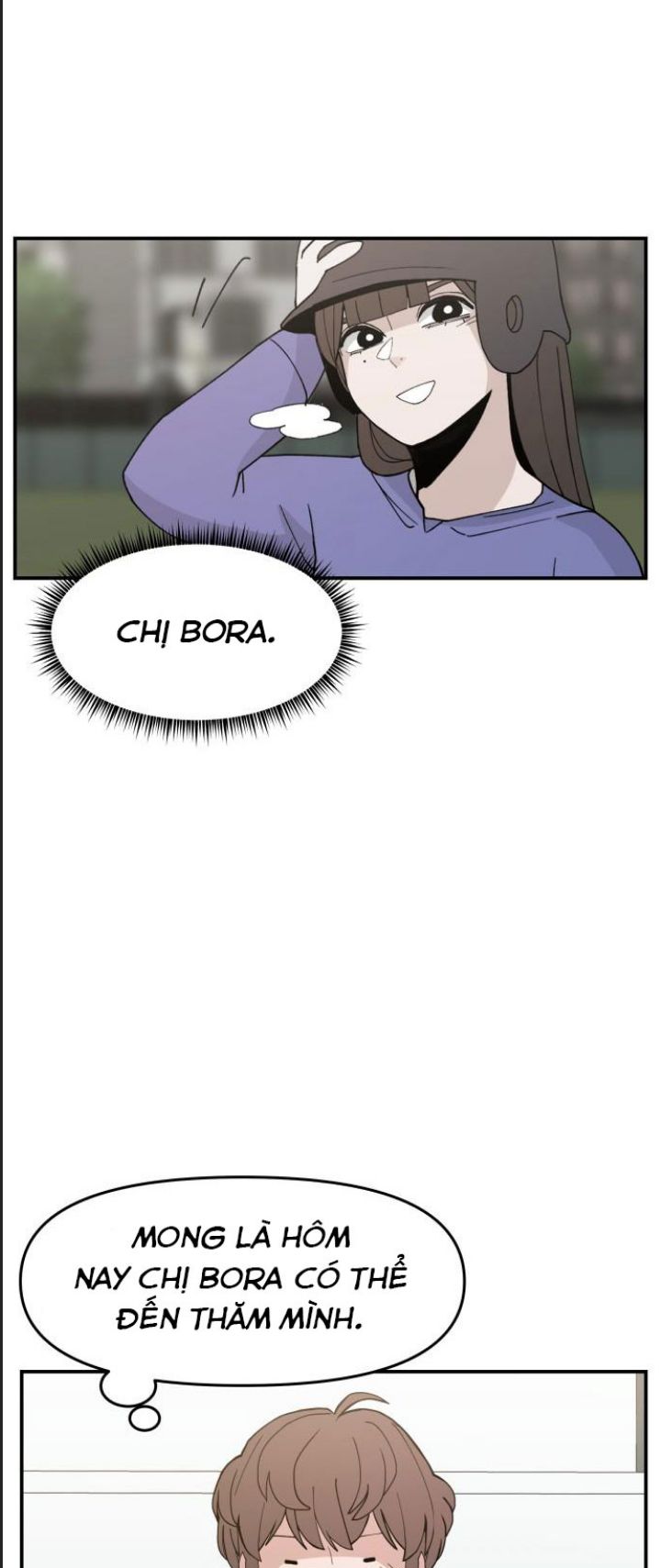 Lớp Học Phản Diện Chapter 34 - Trang 52