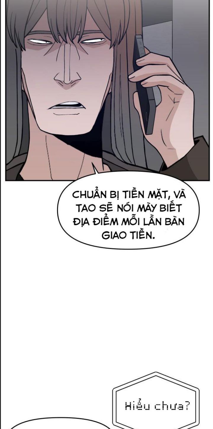 Lớp Học Phản Diện Chapter 45 - Trang 27