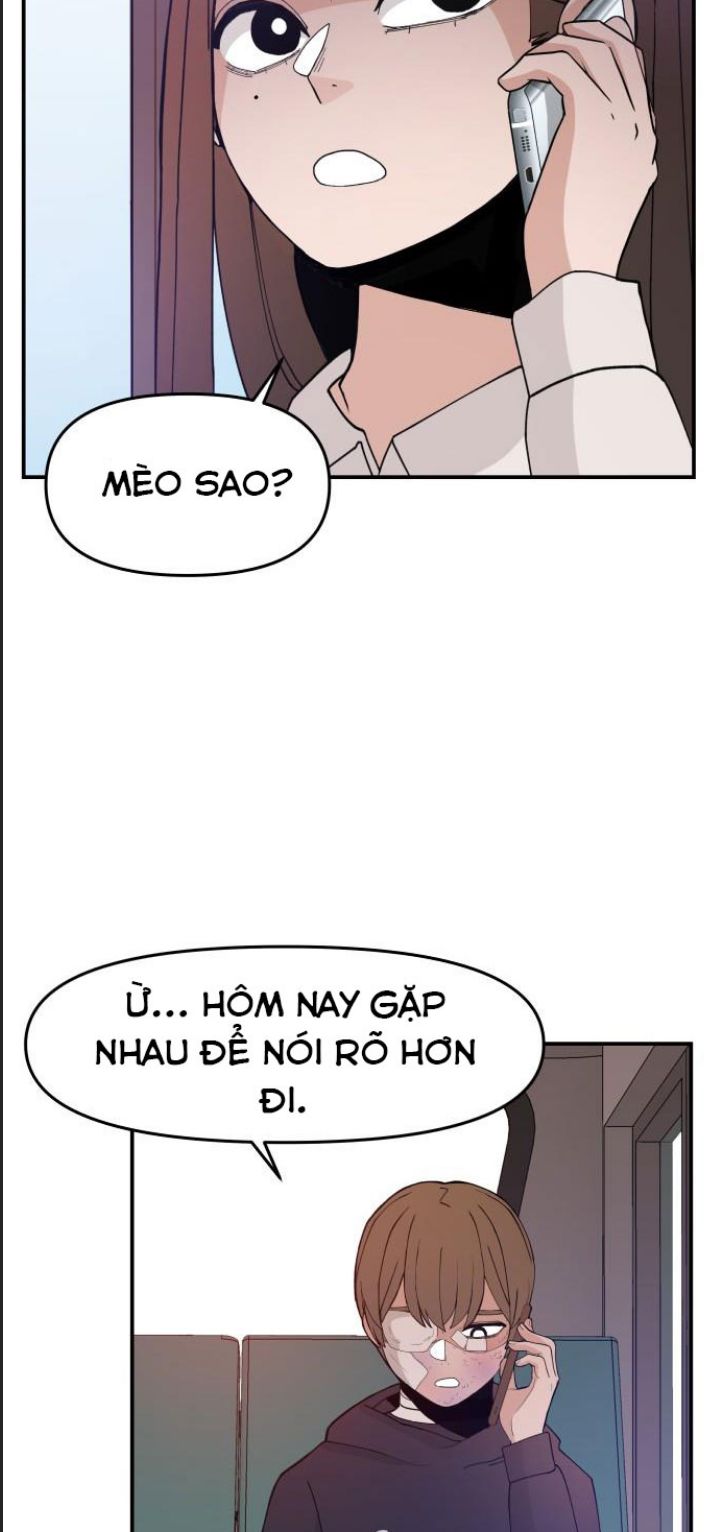 Lớp Học Phản Diện Chapter 37 - Trang 69