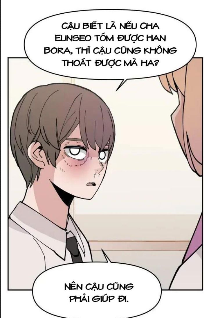 Lớp Học Phản Diện Chapter 16 - Trang 73