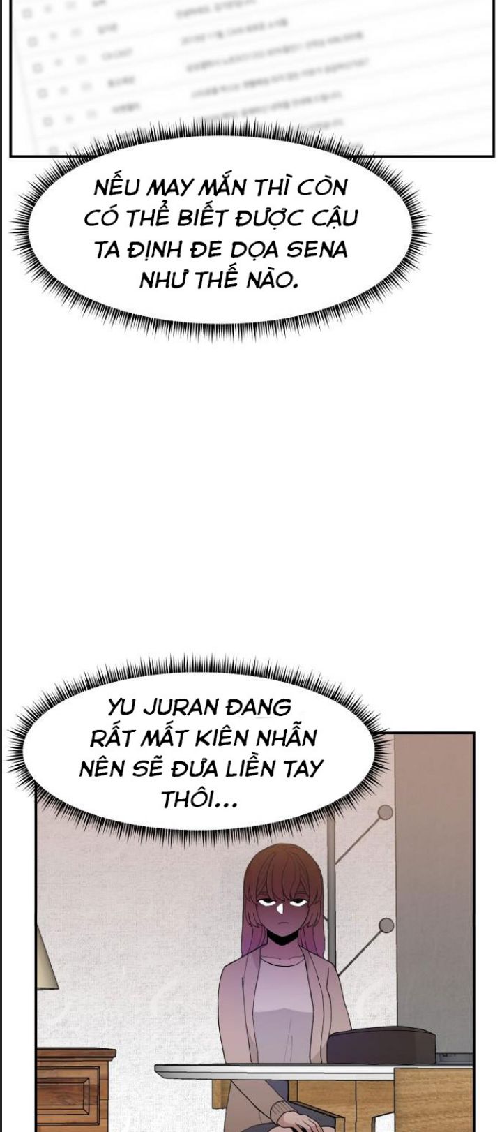 Lớp Học Phản Diện Chapter 34 - Trang 37