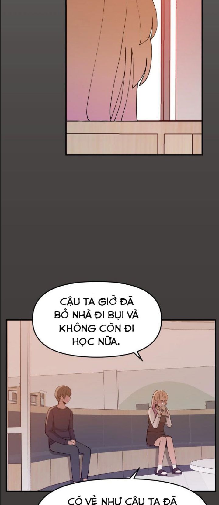 Lớp Học Phản Diện Chapter 56 - Trang 24