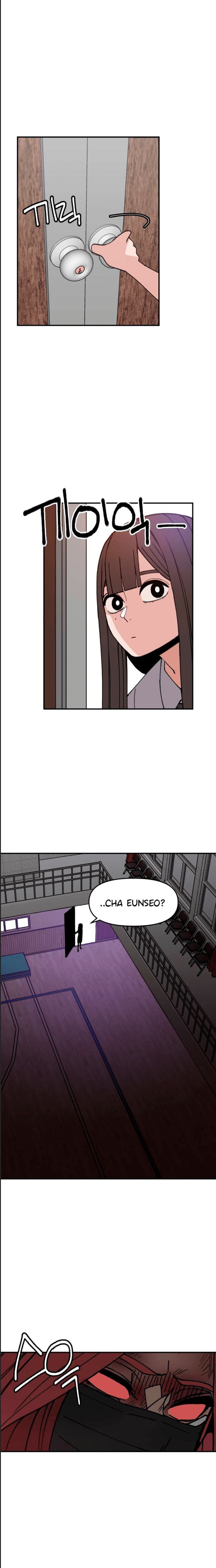 Lớp Học Phản Diện Chapter 5 - Trang 9