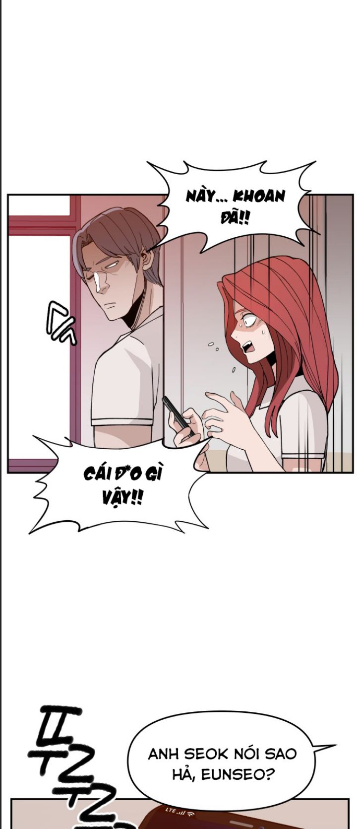 Lớp Học Phản Diện Chapter 24 - Trang 44