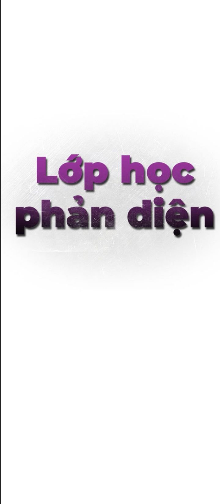 Lớp Học Phản Diện Chapter 53 - Trang 64