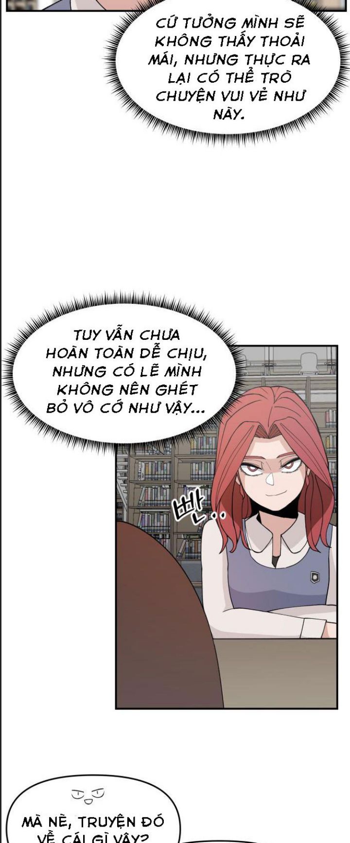 Lớp Học Phản Diện Chapter 29 - Trang 55