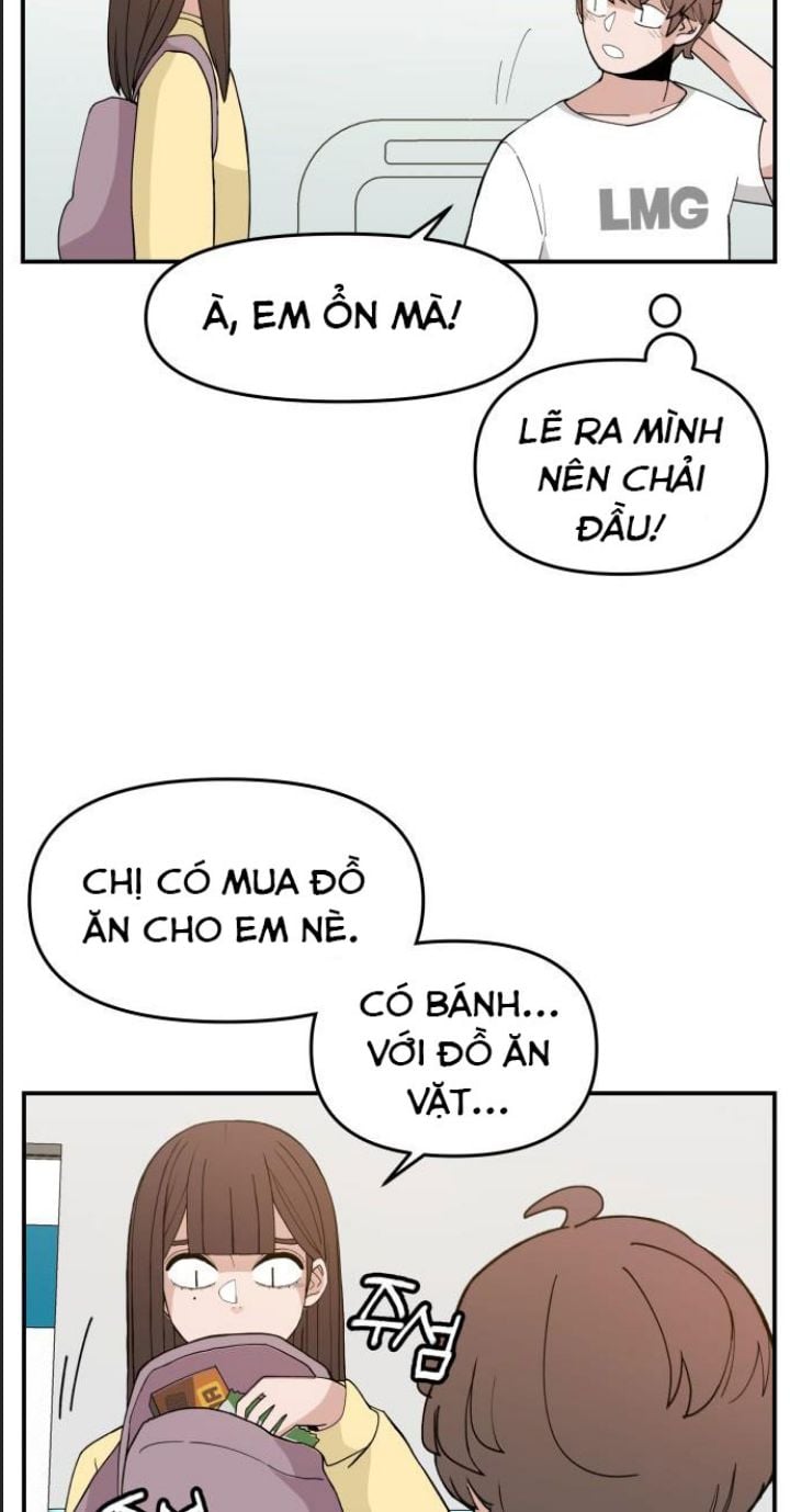 Lớp Học Phản Diện Chapter 34 - Trang 57