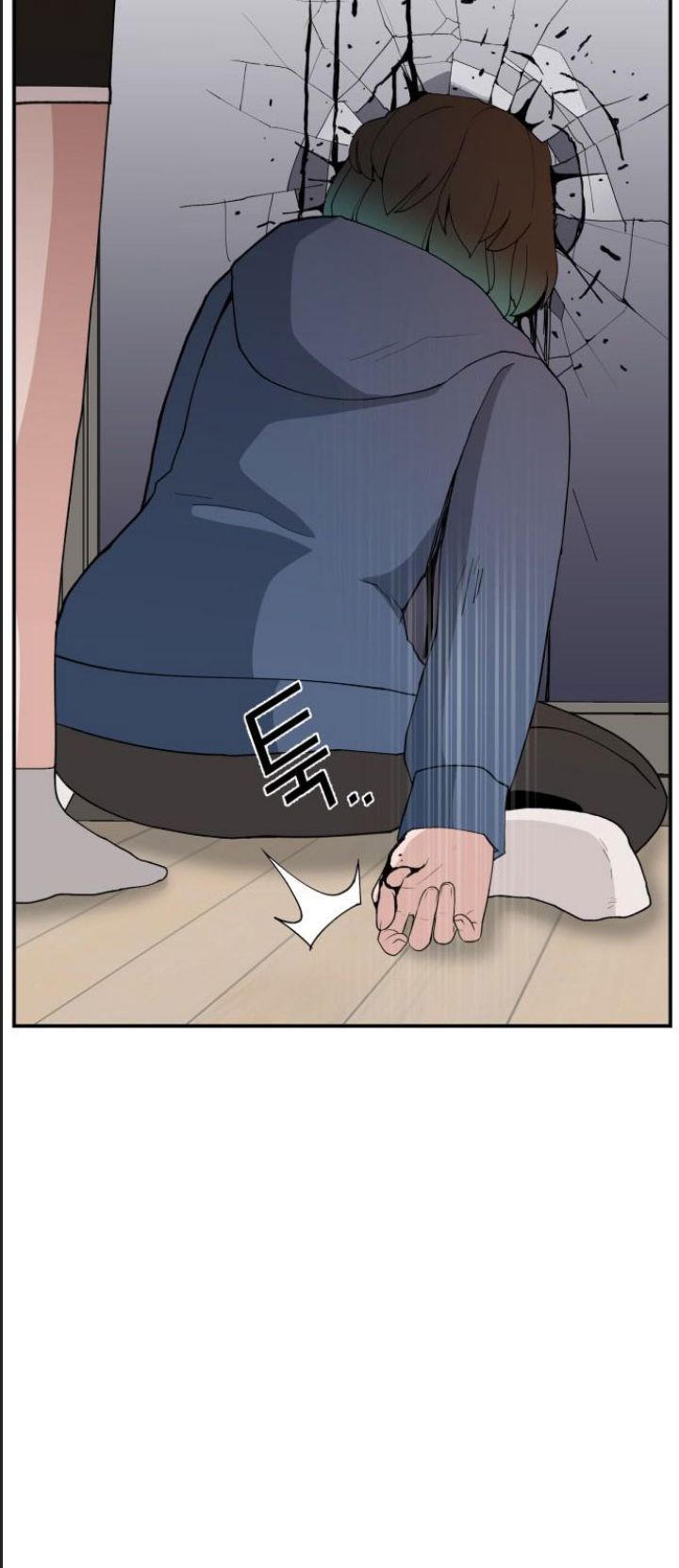 Lớp Học Phản Diện Chapter 58 - Trang 45