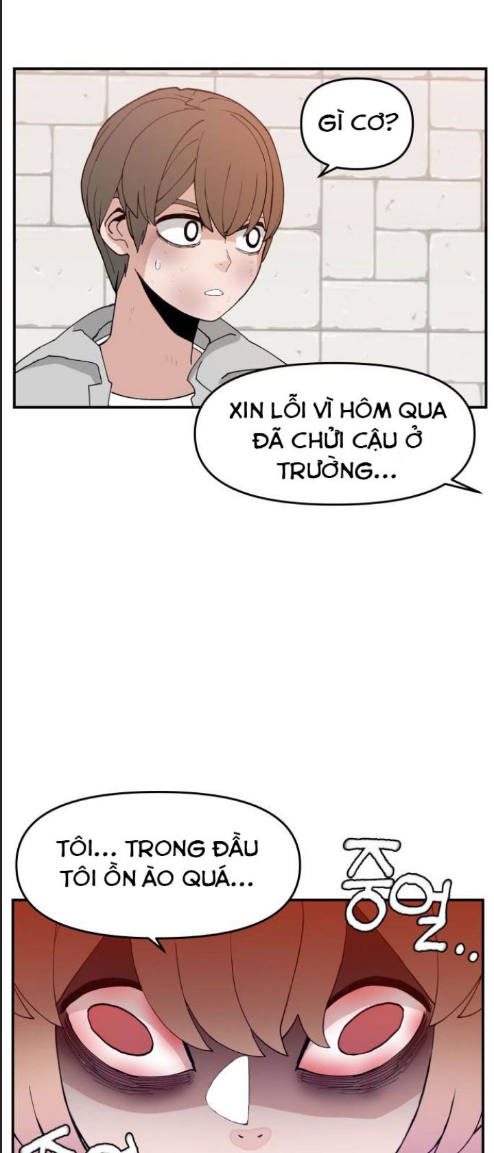Lớp Học Phản Diện Chapter 54 - Trang 7