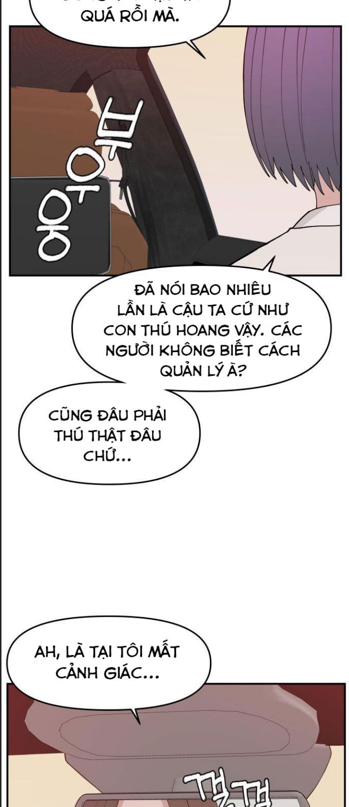 Lớp Học Phản Diện Chapter 59 - Trang 79