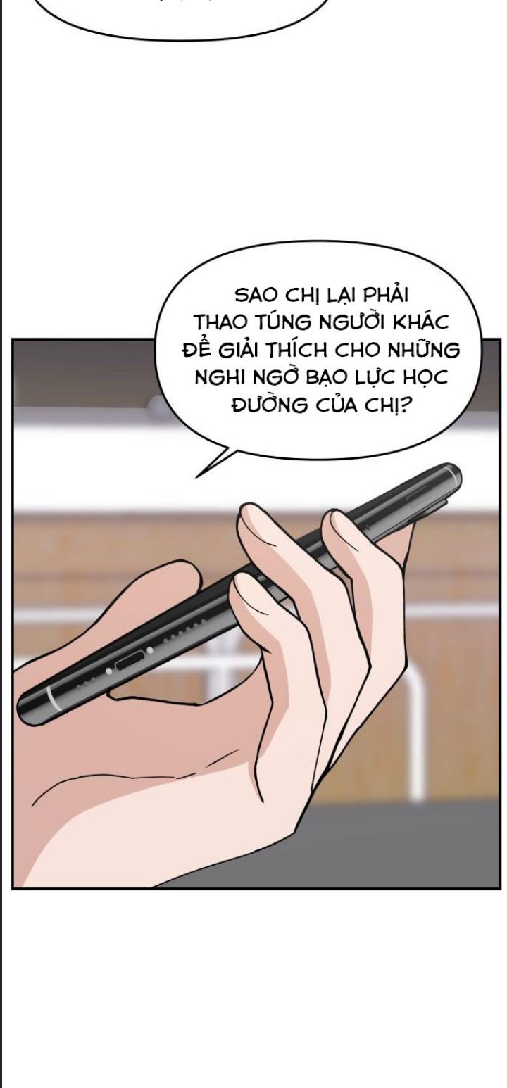 Lớp Học Phản Diện Chapter 36 - Trang 41
