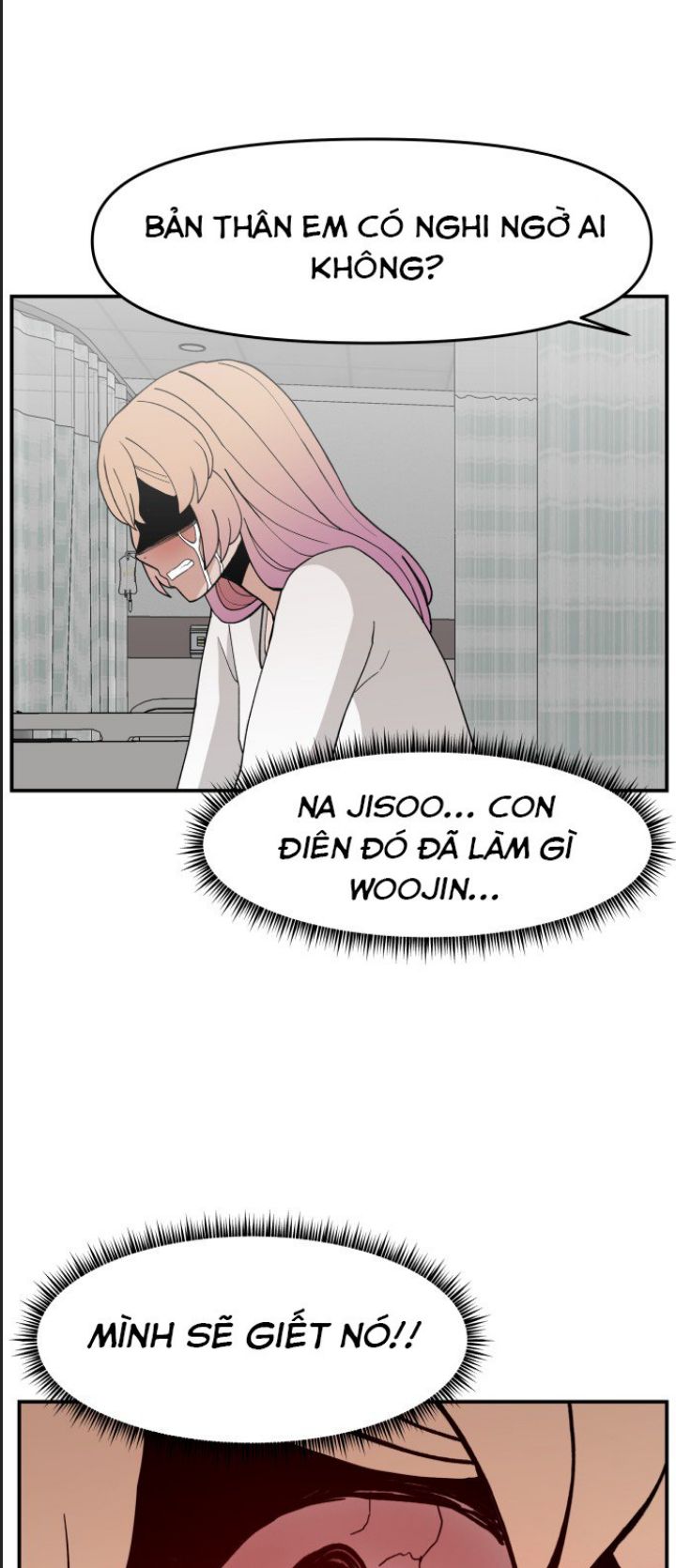 Lớp Học Phản Diện Chapter 43 - Trang 54