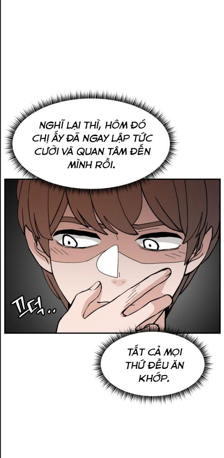 Lớp Học Phản Diện Chapter 35 - Trang 21