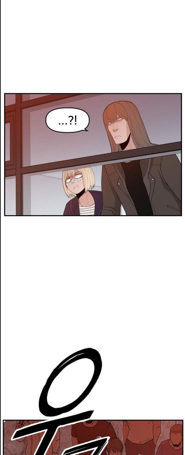 Lớp Học Phản Diện Chapter 49 - Trang 58