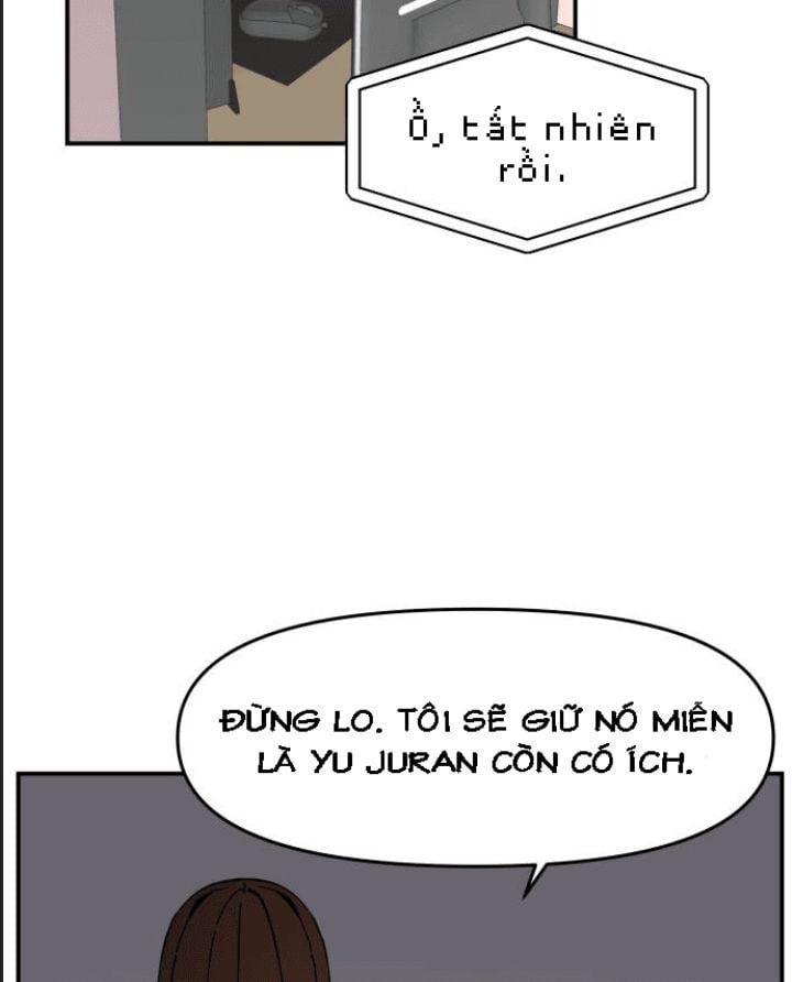 Lớp Học Phản Diện Chapter 15 - Trang 22