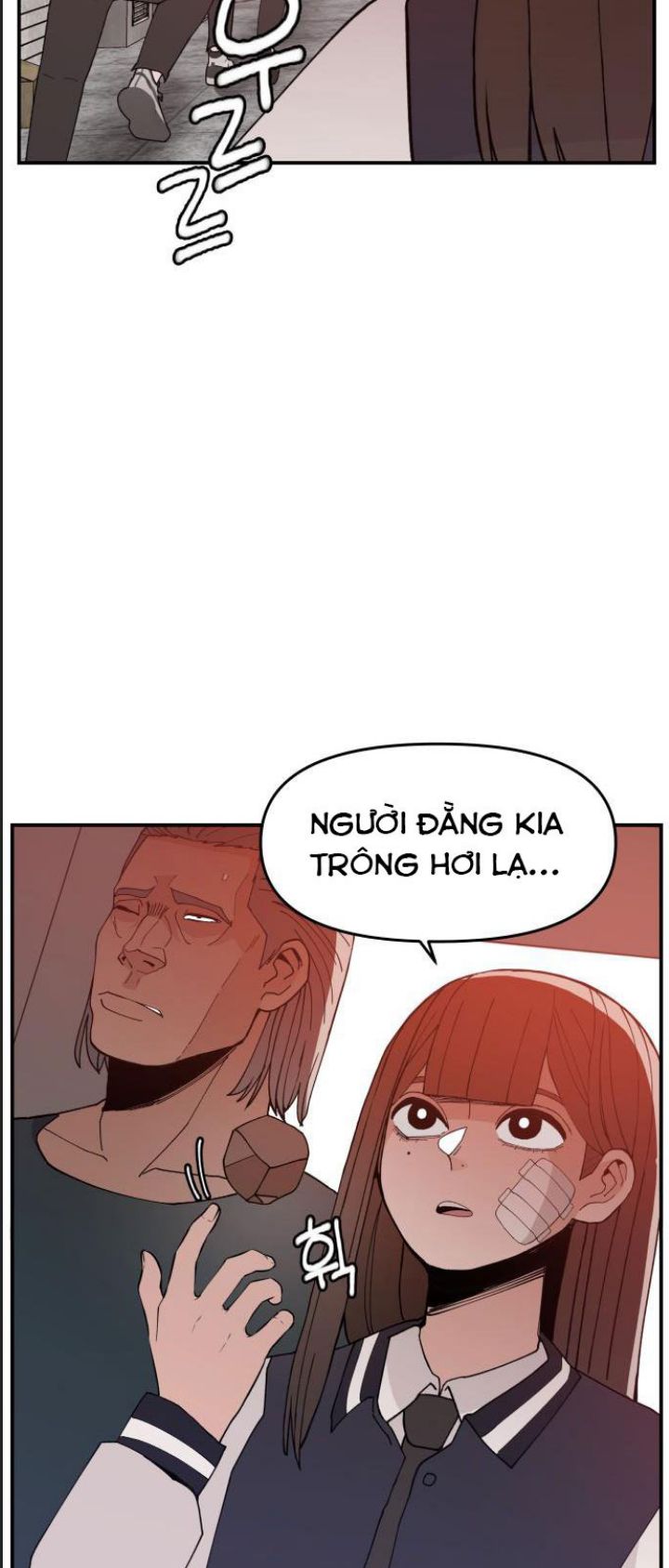 Lớp Học Phản Diện Chapter 50 - Trang 27