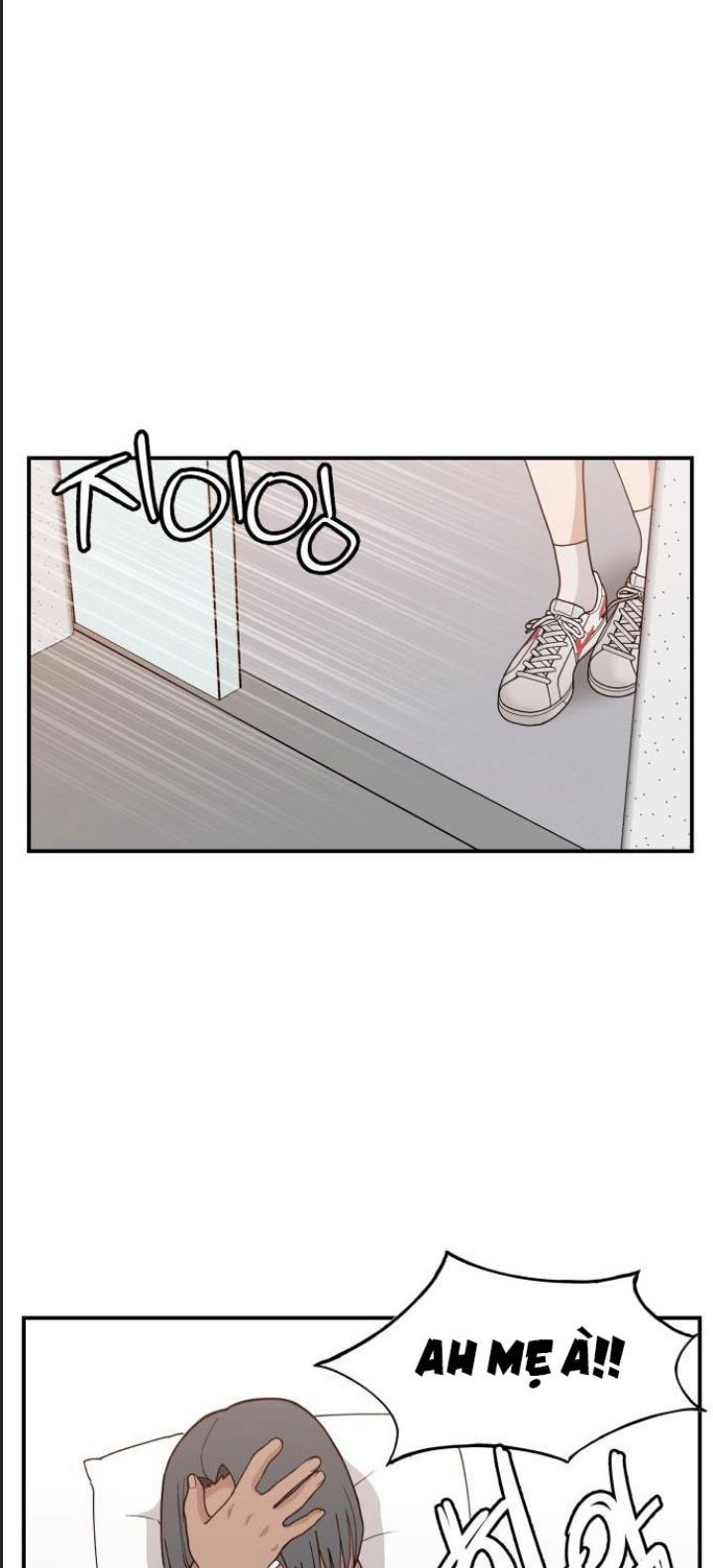 Lớp Học Phản Diện Chapter 45 - Trang 57