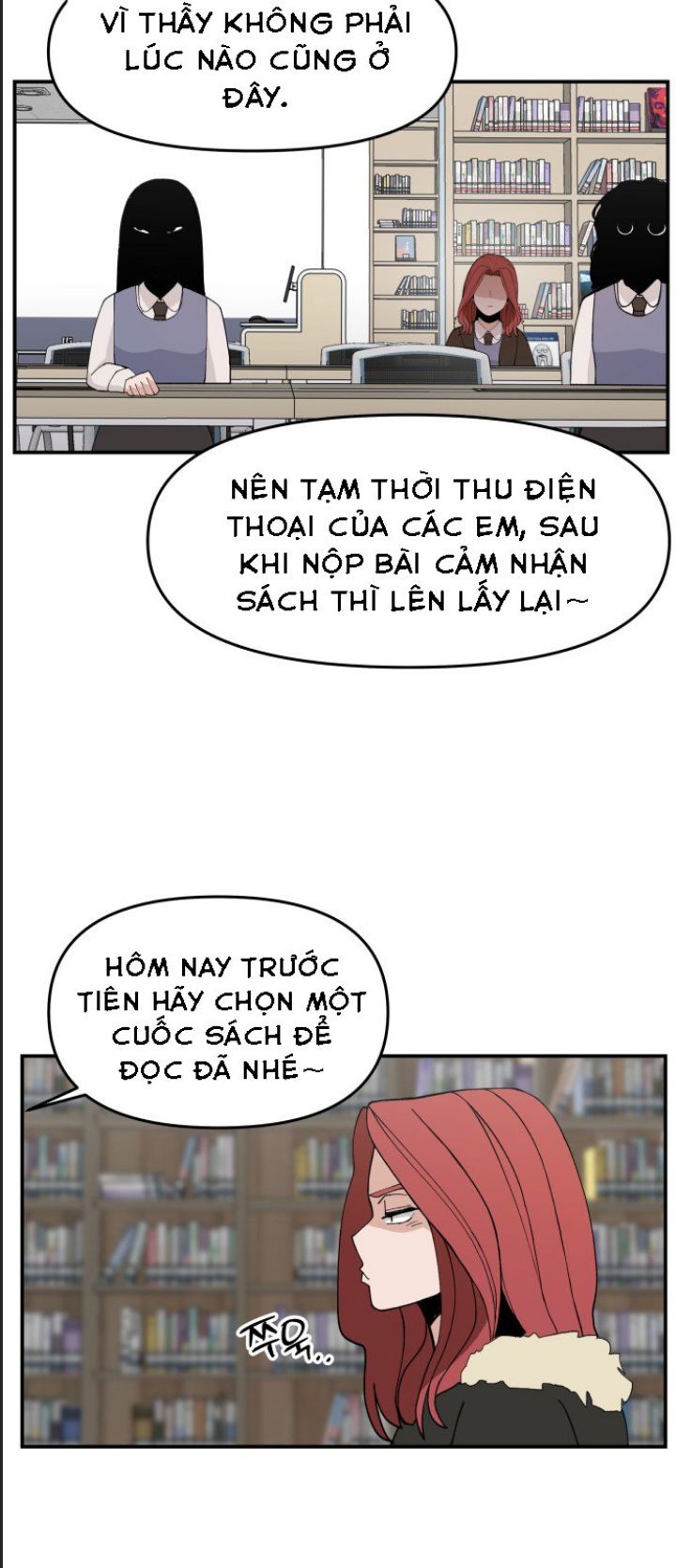 Lớp Học Phản Diện Chapter 29 - Trang 48