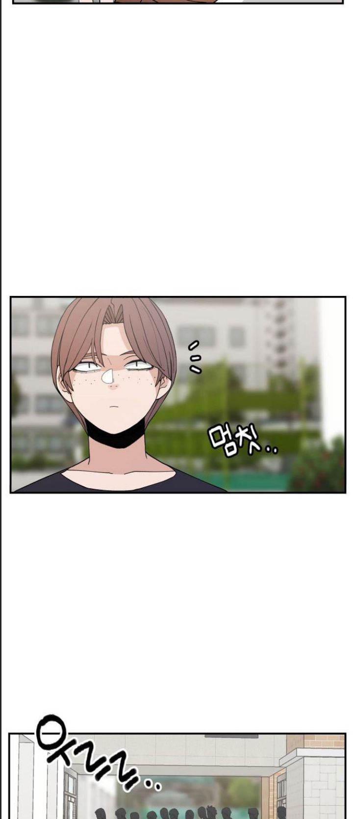 Lớp Học Phản Diện Chapter 46 - Trang 71