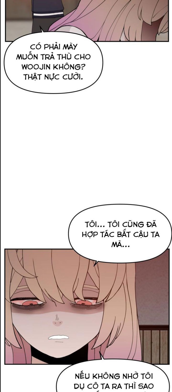 Lớp Học Phản Diện Chapter 60 - Trang 30