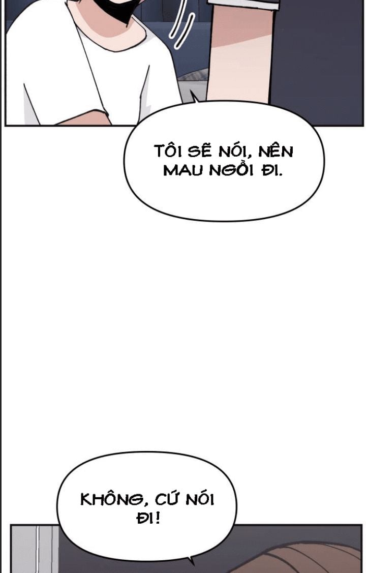 Lớp Học Phản Diện Chapter 12 - Trang 22