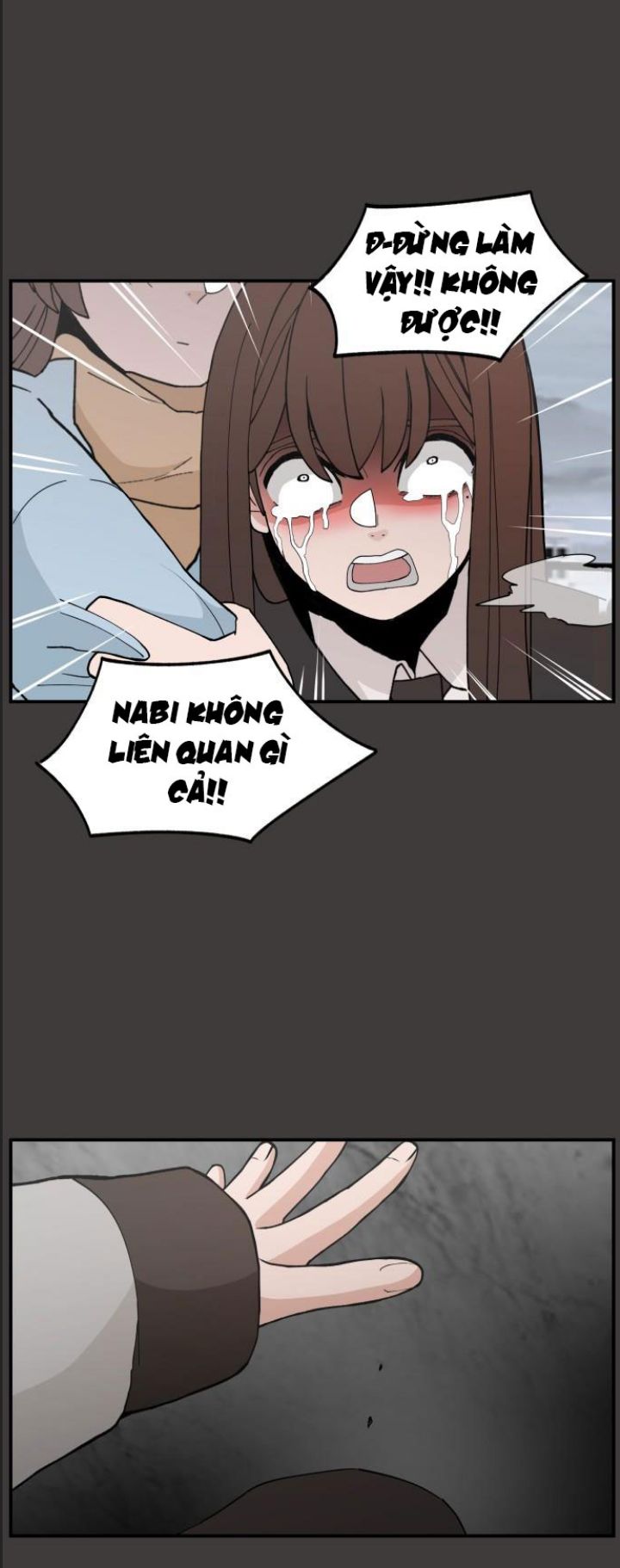 Lớp Học Phản Diện Chapter 35 - Trang 47