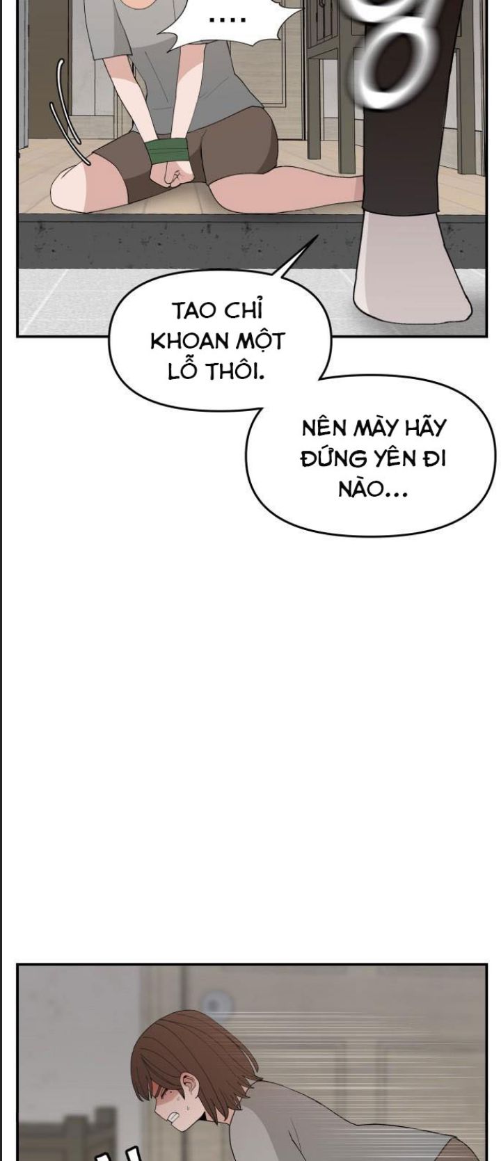 Lớp Học Phản Diện Chapter 57 - Trang 63
