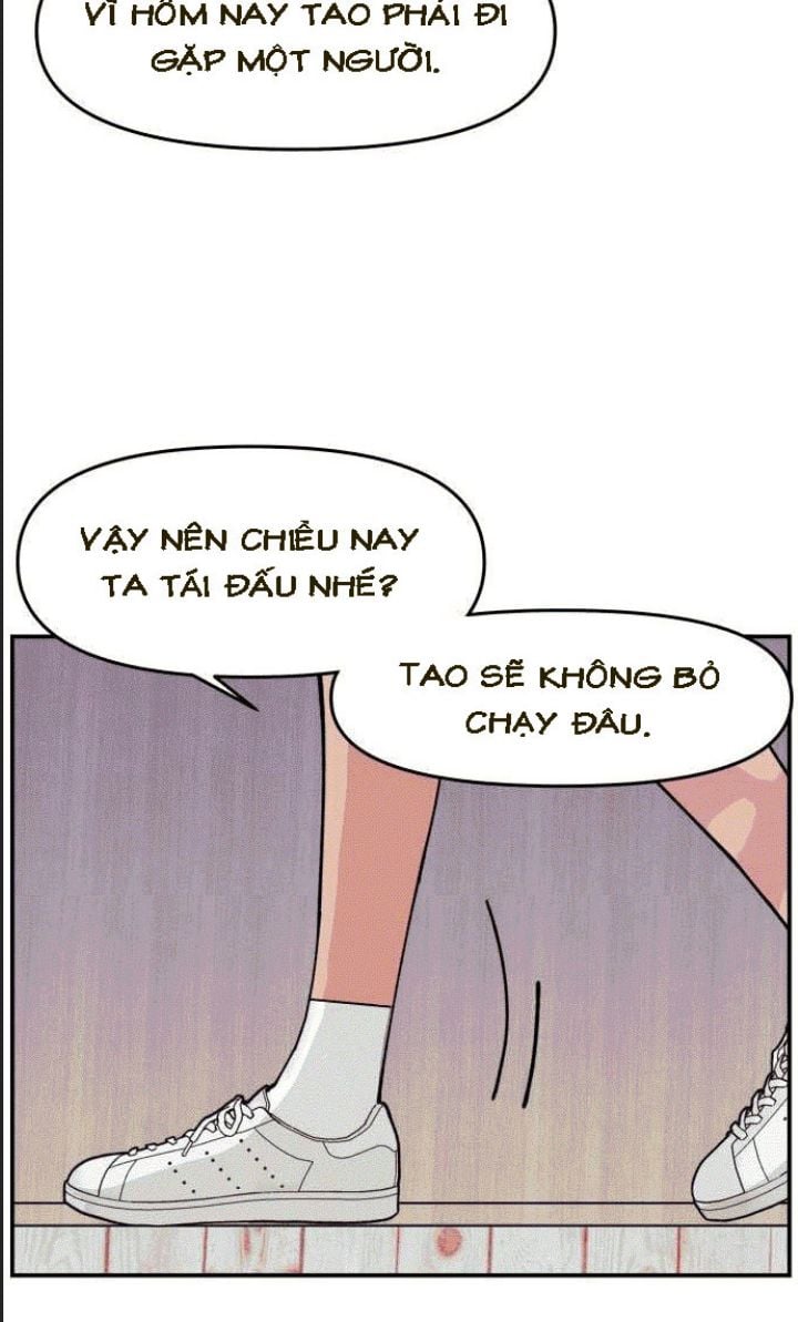 Lớp Học Phản Diện Chapter 7 - Trang 46