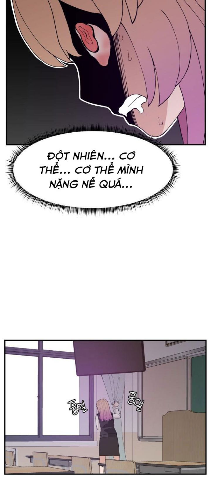 Lớp Học Phản Diện Chapter 60 - Trang 72