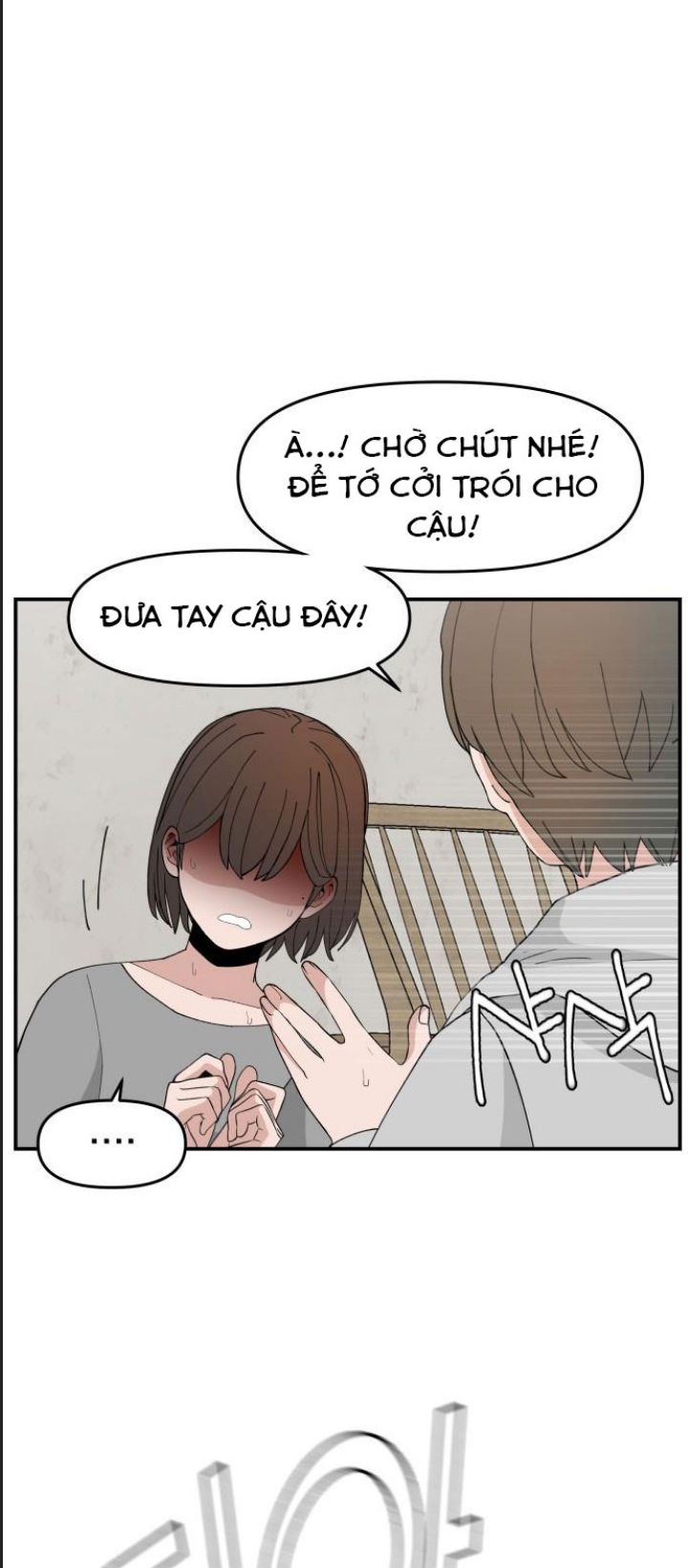 Lớp Học Phản Diện Chapter 58 - Trang 61